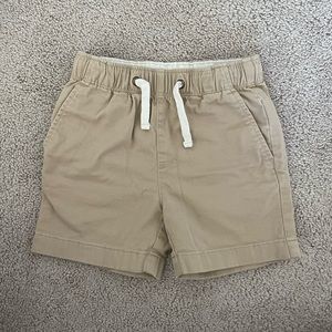 J. Crew Dock Shorts